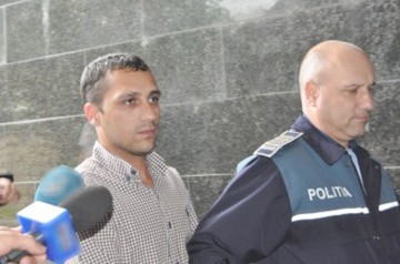 Ginerele lui Bercea Mondial rămâne după gratii